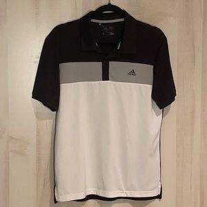 Adidas Golf Polo